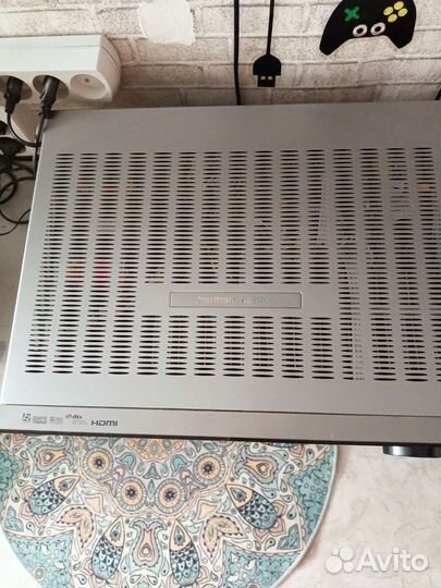 Ресивер AVR 245