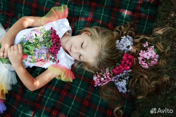 Детский фотограф