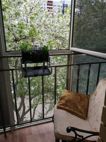 1-к. квартира, 35,8 м², 3/10 эт.