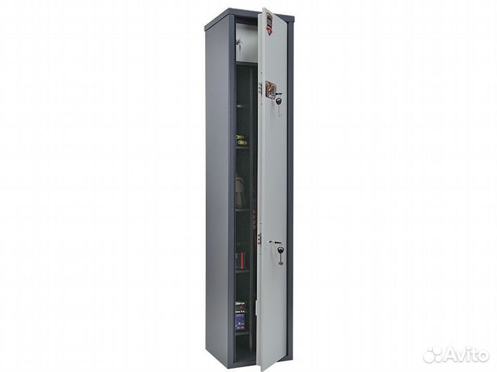 Оружейный сейф aiko беркут 150