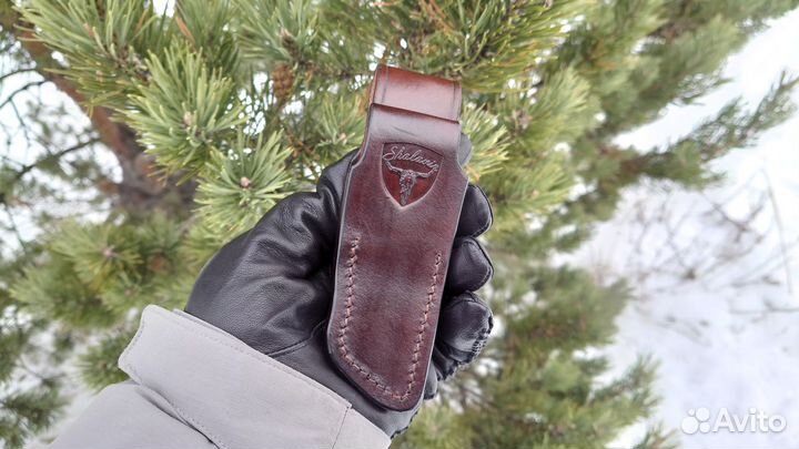 Чехол(кобура) для ножа Victorinox RangerGrip 55