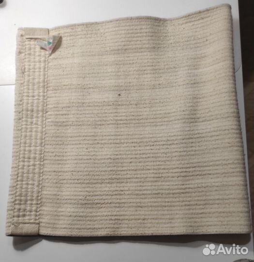 Пояс согревающий с пухом S-М-L