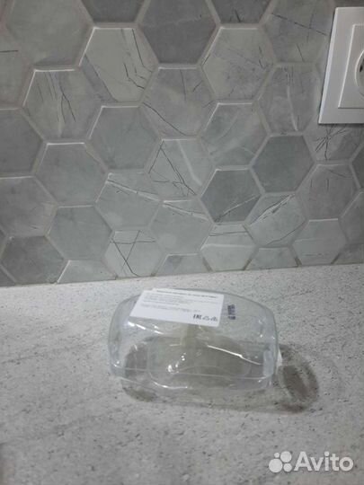 Накладки на грудь