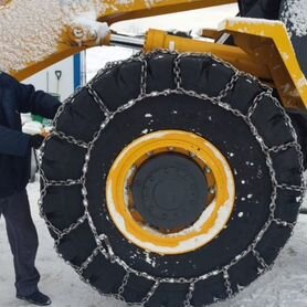 Цепи противоскольжения