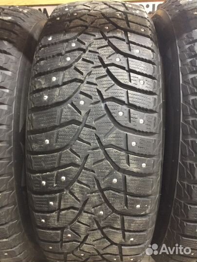 Bridgestone Blizzak Spike-02 SUV 265/60 R18 114T