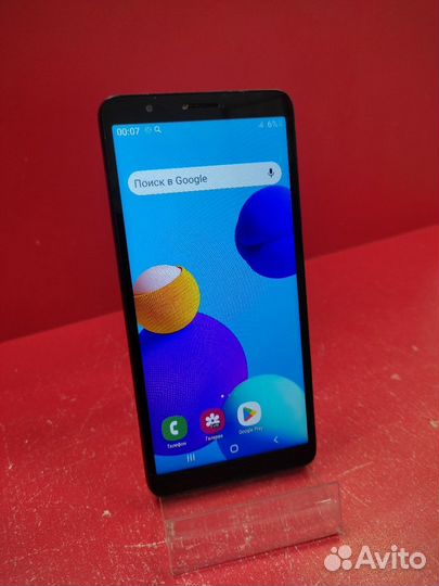 Samsung Galaxy A01 Core, 16 ГБ
