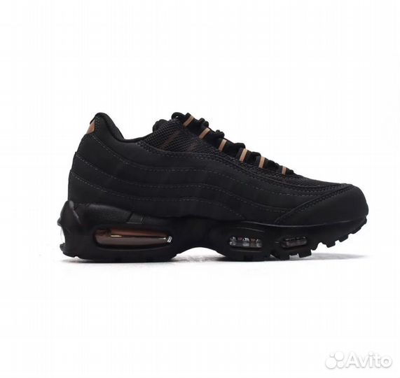 Кроссовки air max 95 x syna