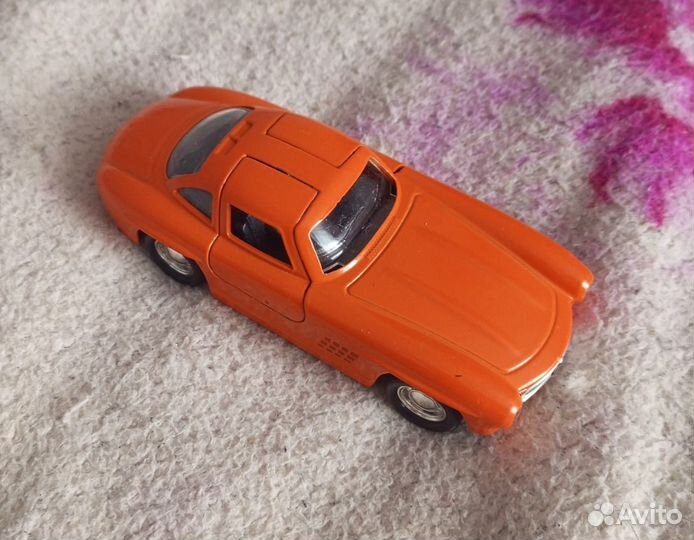 Детские игрушки