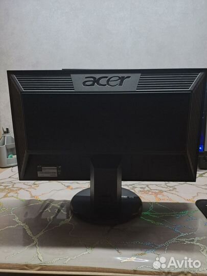 Монитор Acer