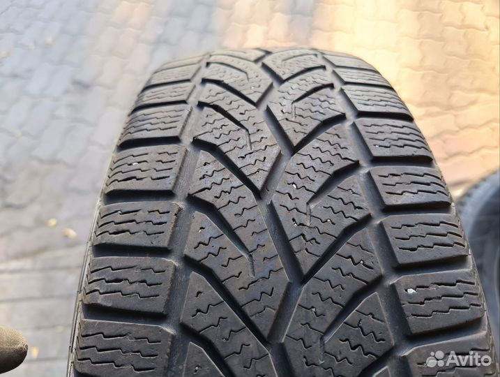 Gislaved C 400 205/60 R16