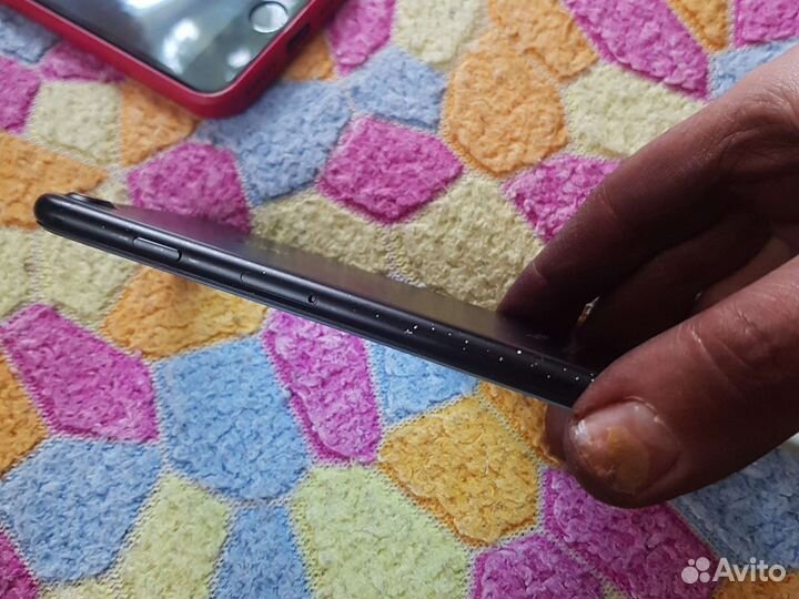 Бу телефон 7 iPhone