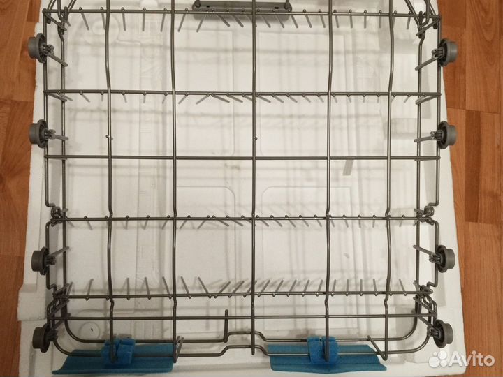 Корзина нижняя посудомоечной машины Dexp G14D7PB