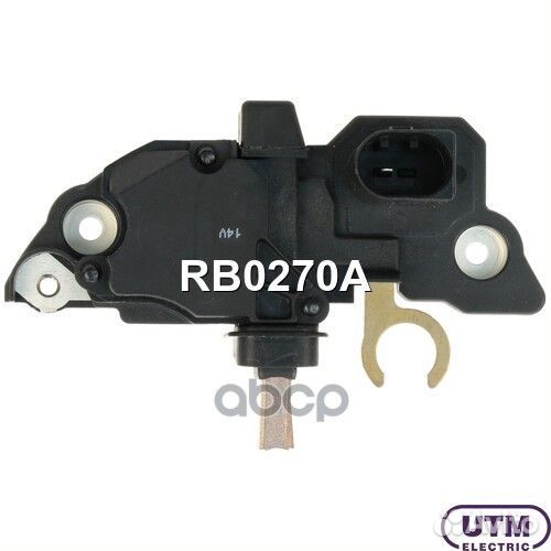 Регулятор генератора RB0270A Utm
