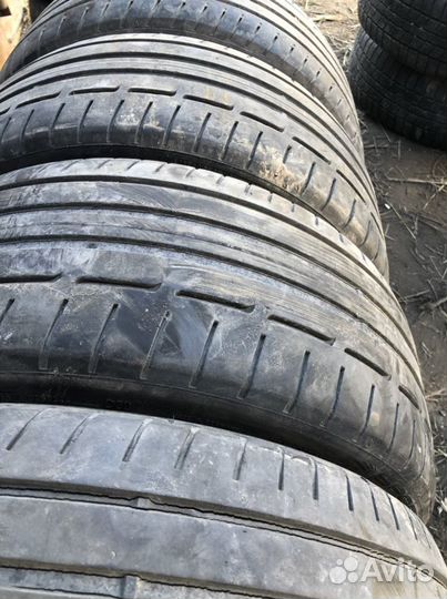 Dunlop Sport Maxx Race 205/40 R18