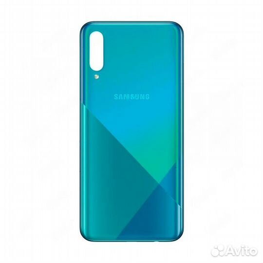 Задняя крышка для Samsung SM-A307F Galaxy A30s (си