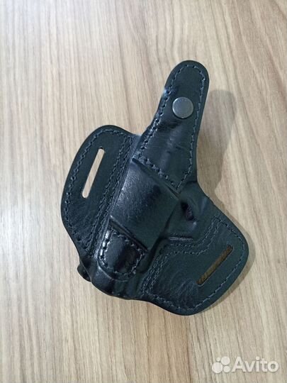 Кобура для Грозы 02,021 или Хорхе
