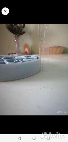 Посуда Икеа, цептер