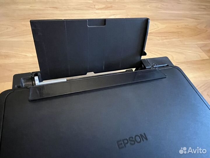 Мфу принтер-сканер epson XP-207