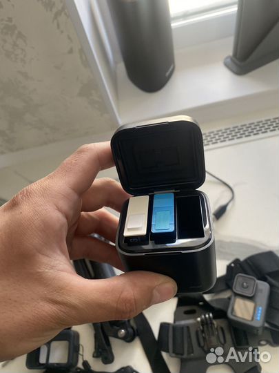 Камера GoPro Hero 11