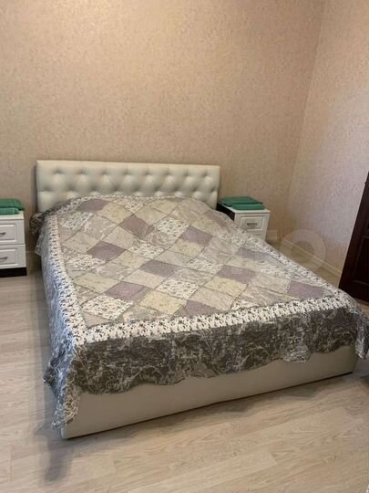1-к. квартира, 35 м², 6/6 эт.