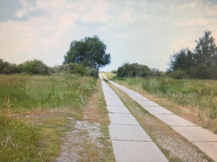 Участок 24 га (СНТ, ДНП)