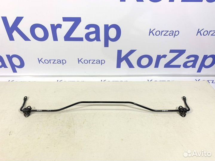 Стойка стабилизатора задняя Kia Quoris KH 2015