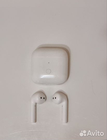 Беспроводные наушники Redmi buds 3