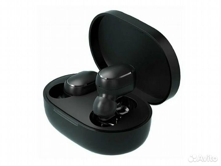 Беспроводные наушники Xiaomi Redmi Airdots 2S