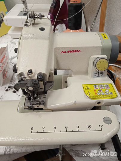 Подшивочная машинка