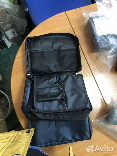 Сумочка для принадлежностей,для компрессора