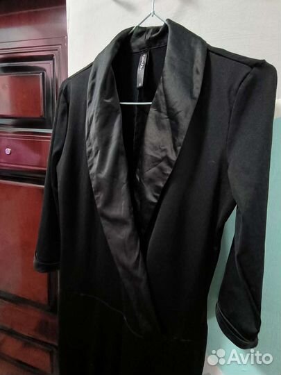 Комбинезон женский