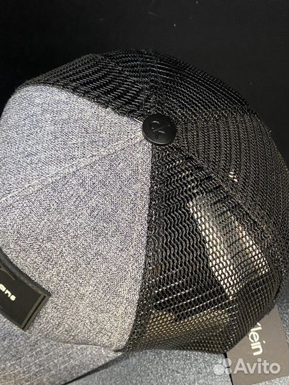 Кепка мужская