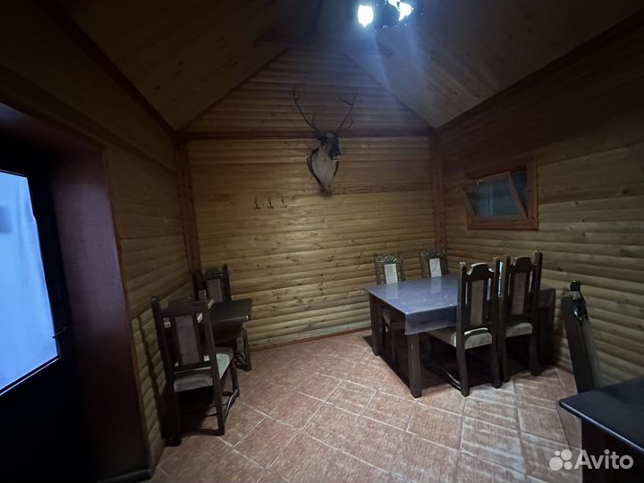 Сдается готовое кафе