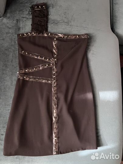 Новое платье Италия с биркой