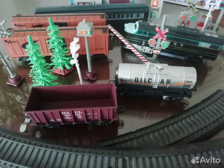 Детские игрушки