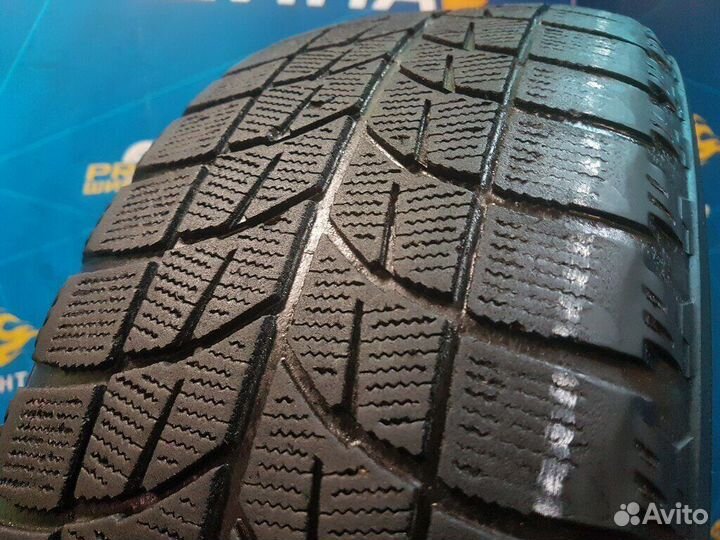 Bridgestone Blizzak WS-60 205/60 R16