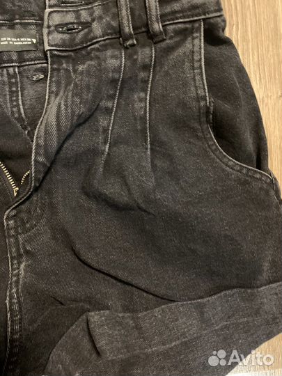 Шорты женские