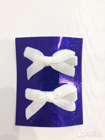 Заколки для девочек