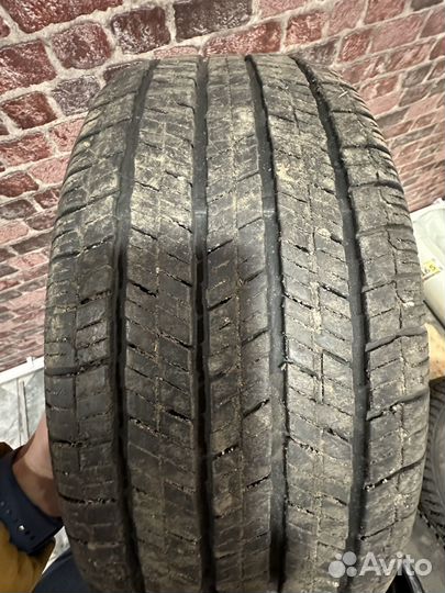 Continental Conti4x4Contact 215/65 R16 98H