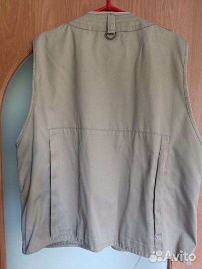 Фотожилет Mi -tec