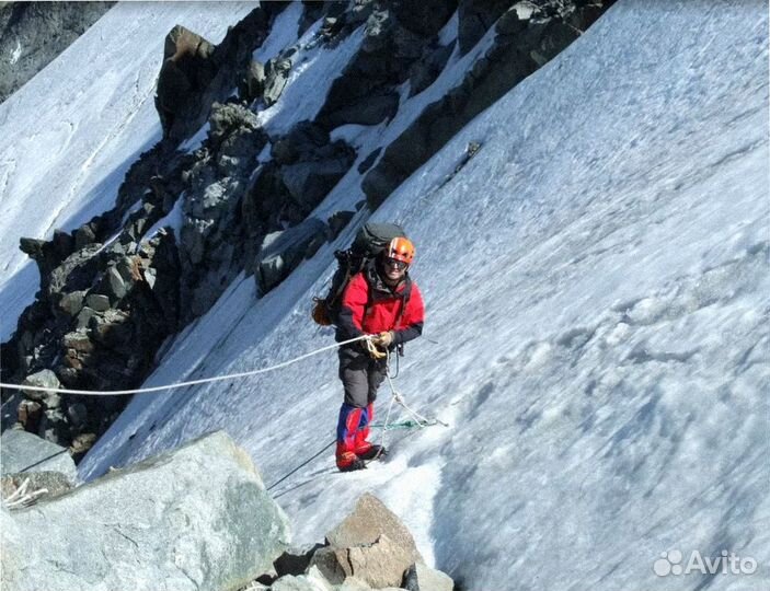 Турпутевка Алтай зимний экскурсия 5-7 дн