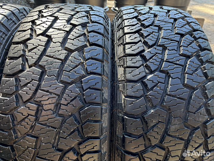 Hankook DynaPro ATM RF10 235/60 R16 100T