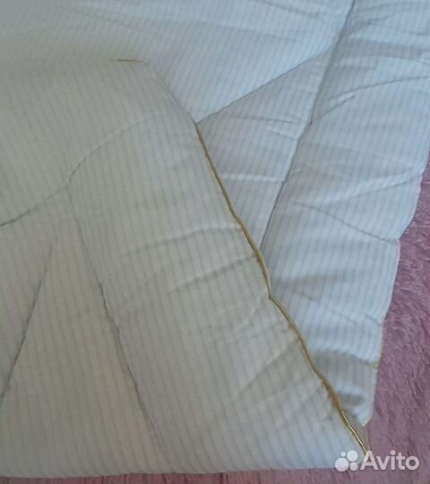 Детское одеяло новое