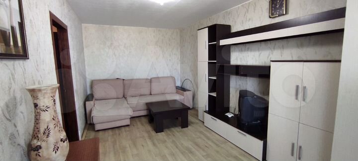 3-к. квартира, 65,6 м², 3/3 эт.