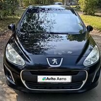 Peugeot 308 1.6 MT, 2011, 133 000 км, с пробегом, цена 530 000 руб.