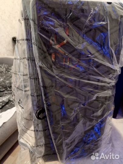 Компьютерный корпус Prime Box Warrior Z12