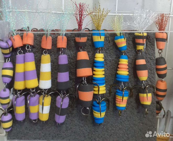 Мандула Самодельная