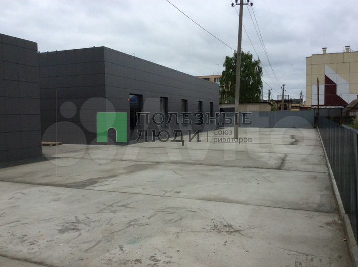 Сдам торговое помещение, 74 м²