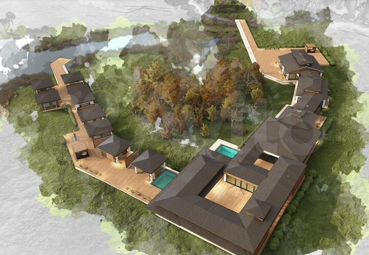 Участок 3,56 га (промназначения)