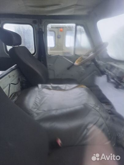 УАЗ 39095 2.9 МТ, 2014, 350 000 км